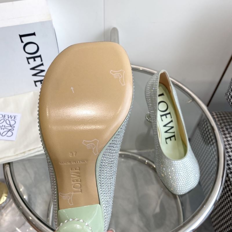 Loewe Shoes